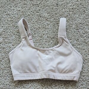 Gymshark Scoop Neck Sports Bra